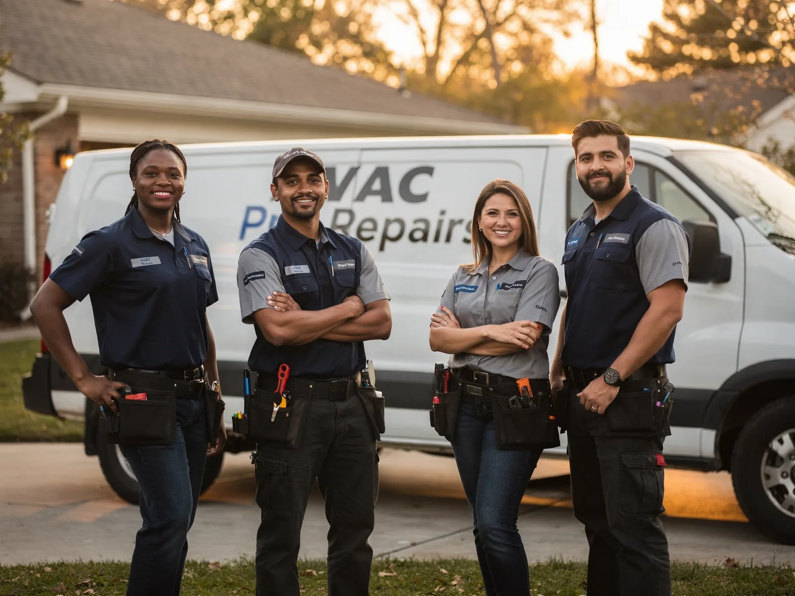 Heat Pump Repair company in Twin Lakes, WI