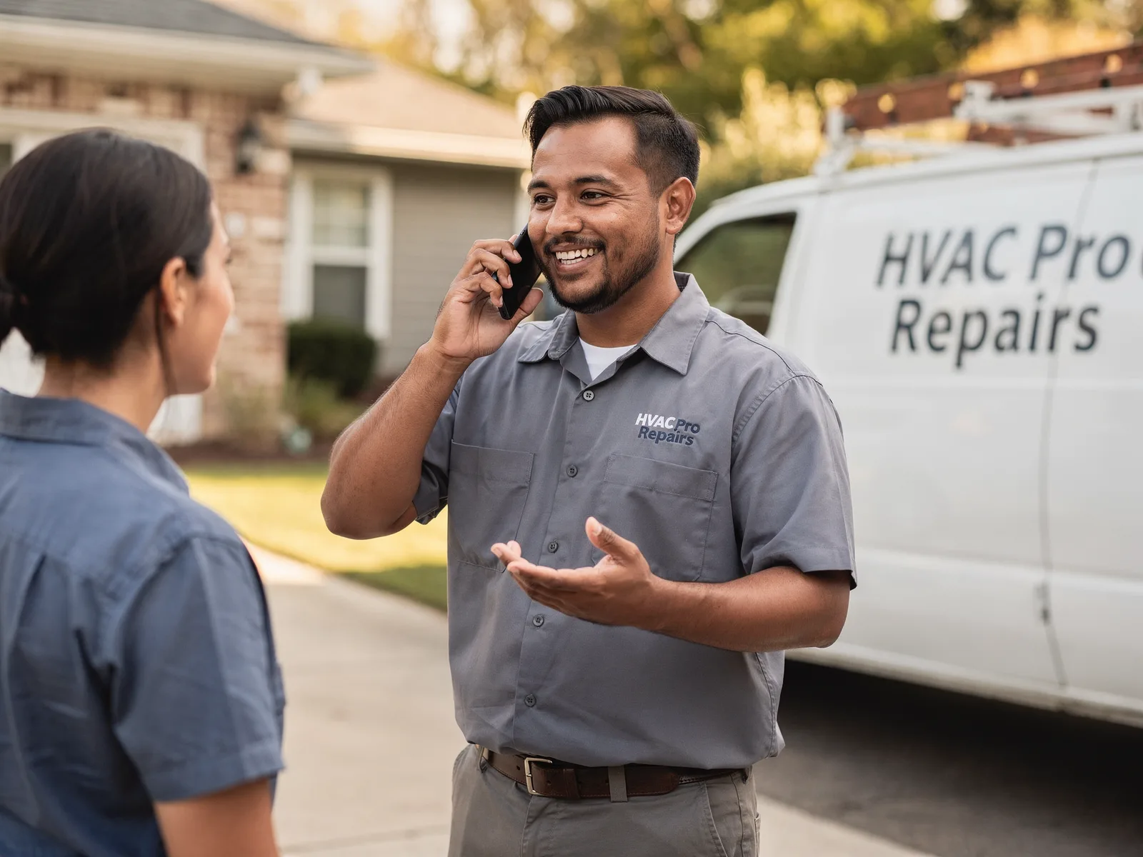 Heat Pump Repair Twin Lakes, WI FAQs